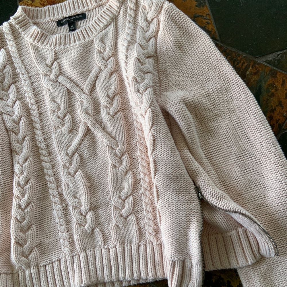 Sweater - Picture 3 of 3